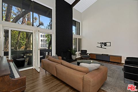 Tiny photo for 1925 S Beverly Glen Boulevard #40, Los Angeles, CA 90025 (MLS # 26786555)