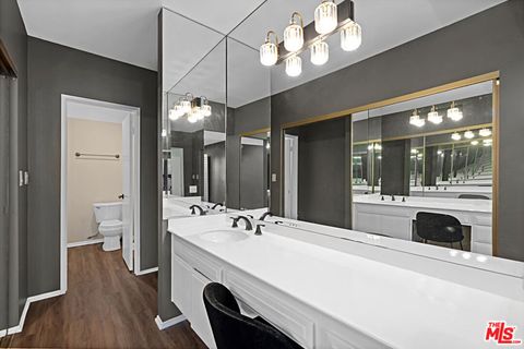 Tiny photo for 1925 S Beverly Glen Boulevard #40, Los Angeles, CA 90025 (MLS # 26786555)