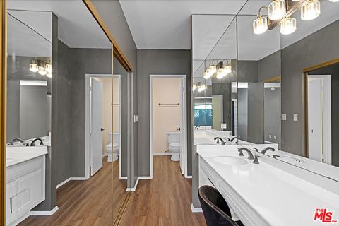 Tiny photo for 1925 S Beverly Glen Boulevard #40, Los Angeles, CA 90025 (MLS # 26786555)
