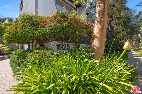 Tiny photo for 1925 S Beverly Glen Boulevard #40, Los Angeles, CA 90025 (MLS # 26786555)