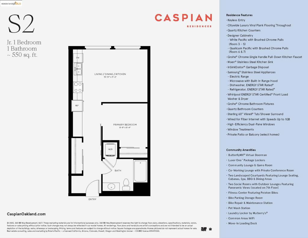 WEST OAKLAND - Residential