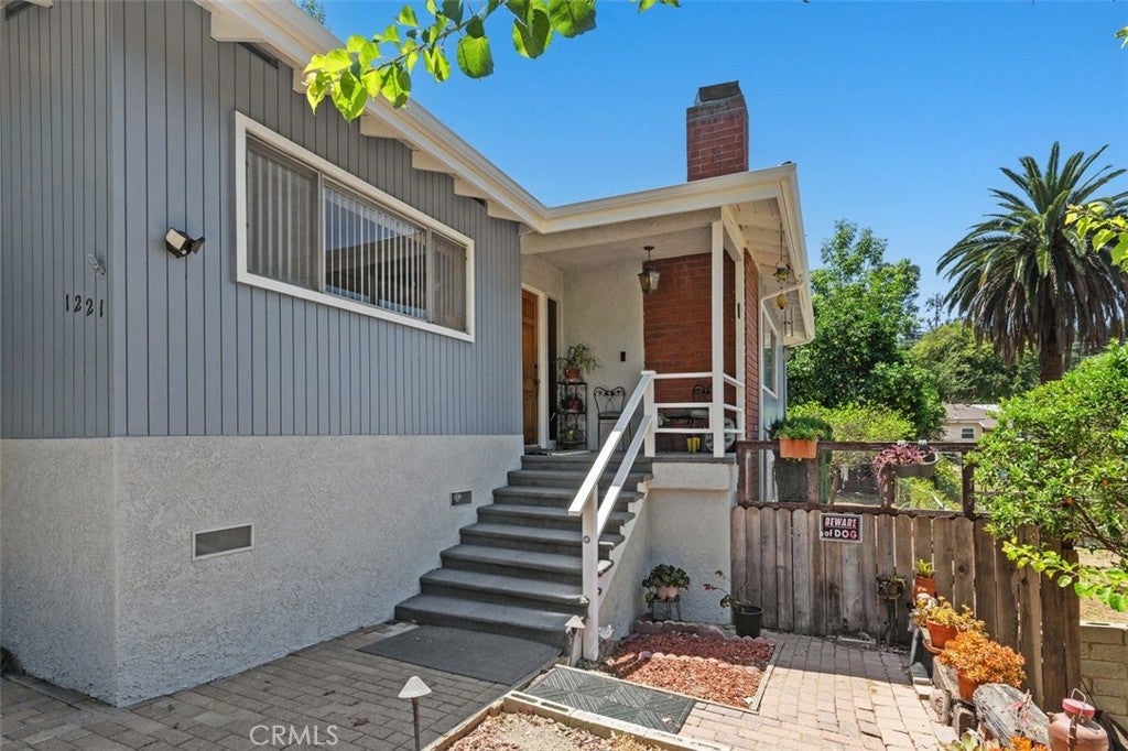 1221 Kolle Avenue