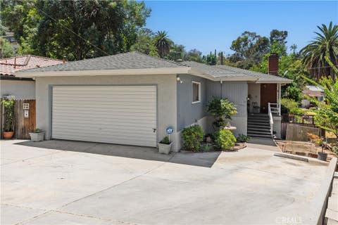 Photo of 1221 Kolle Avenue AVE, South Pasadena, CA 91030 (MLS # AR26165377)