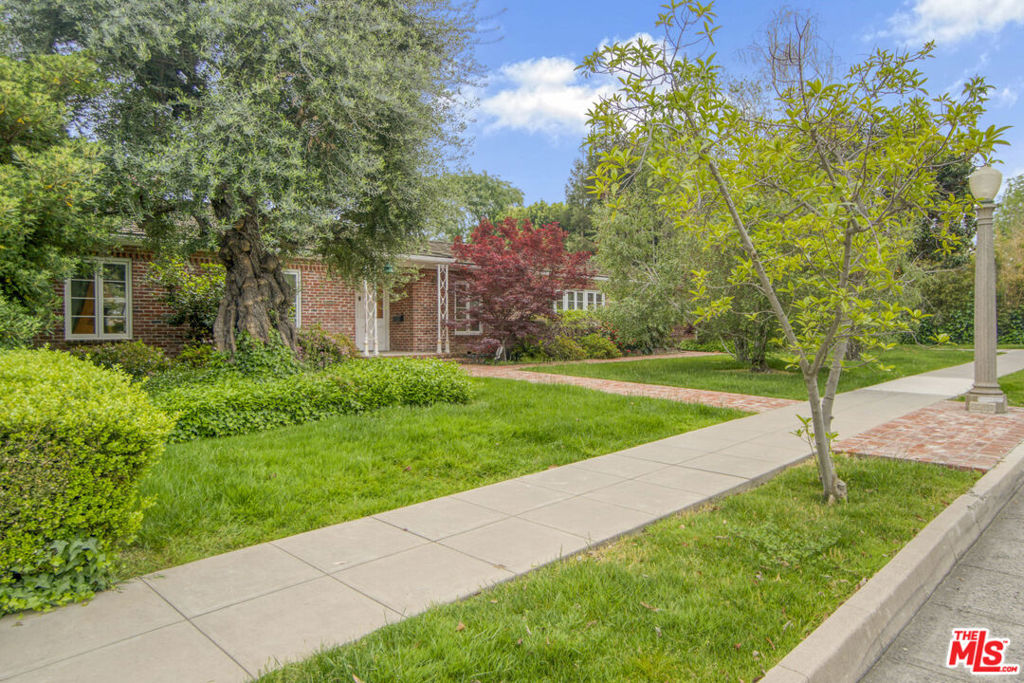 2170 Homet Road