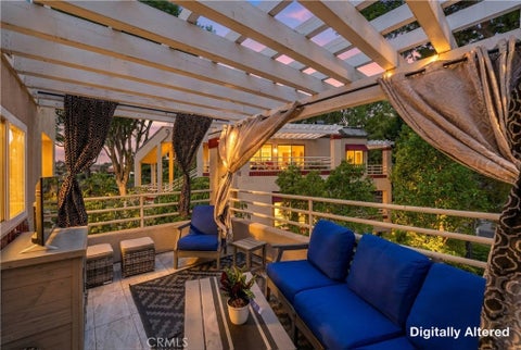 Photo of 27810 Gleneagles #73, Mission Viejo, CA 92692 (MLS # PW26209075)