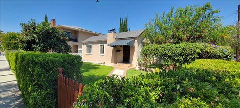 Photo of 567 South Street, Glendale, CA 91202 (MLS # GD26077506)