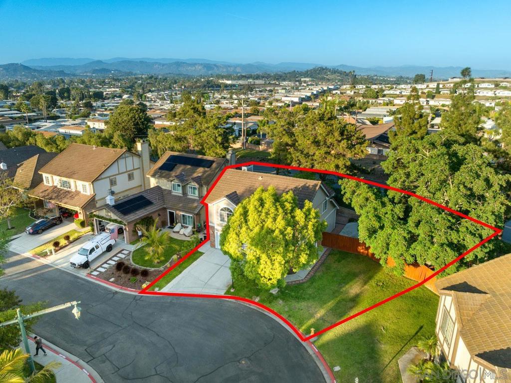 963 Rose Arbor Dr