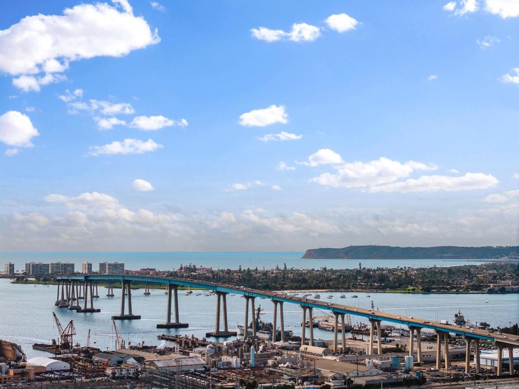 Logan Heights - Residential Income