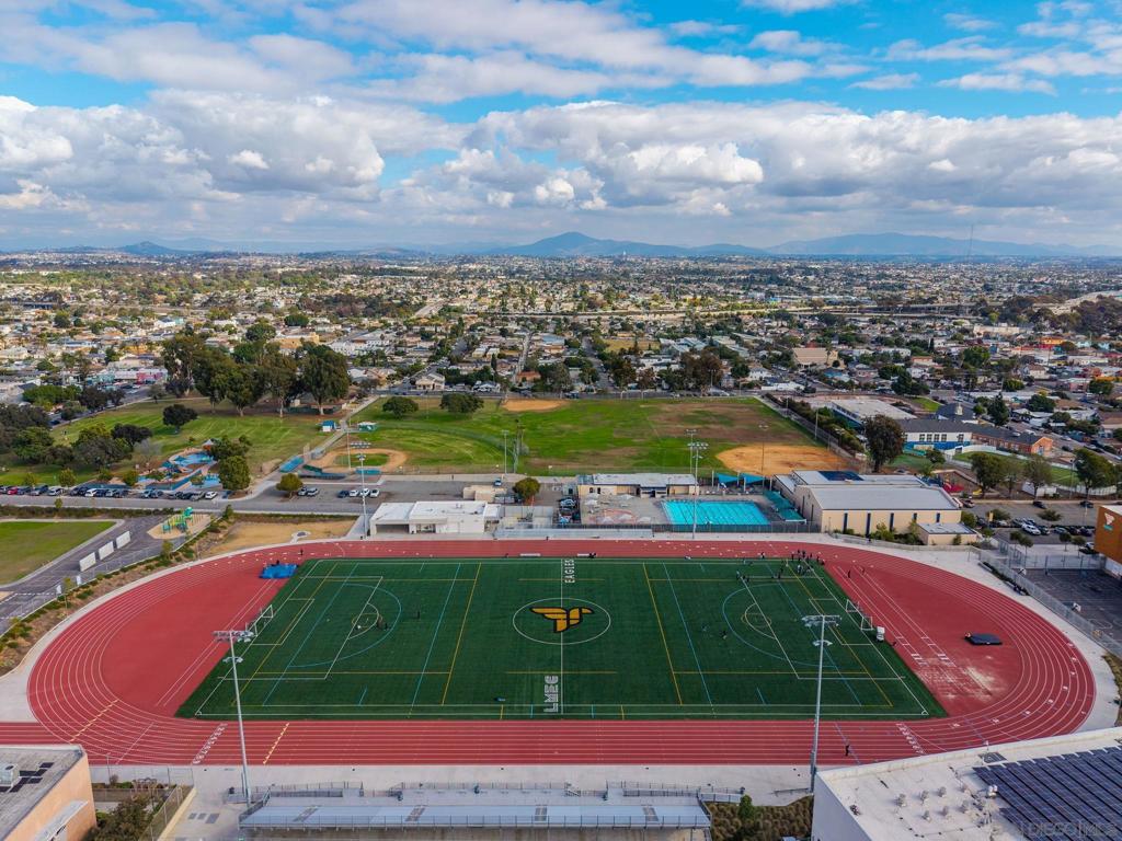 Logan Heights - Residential Income