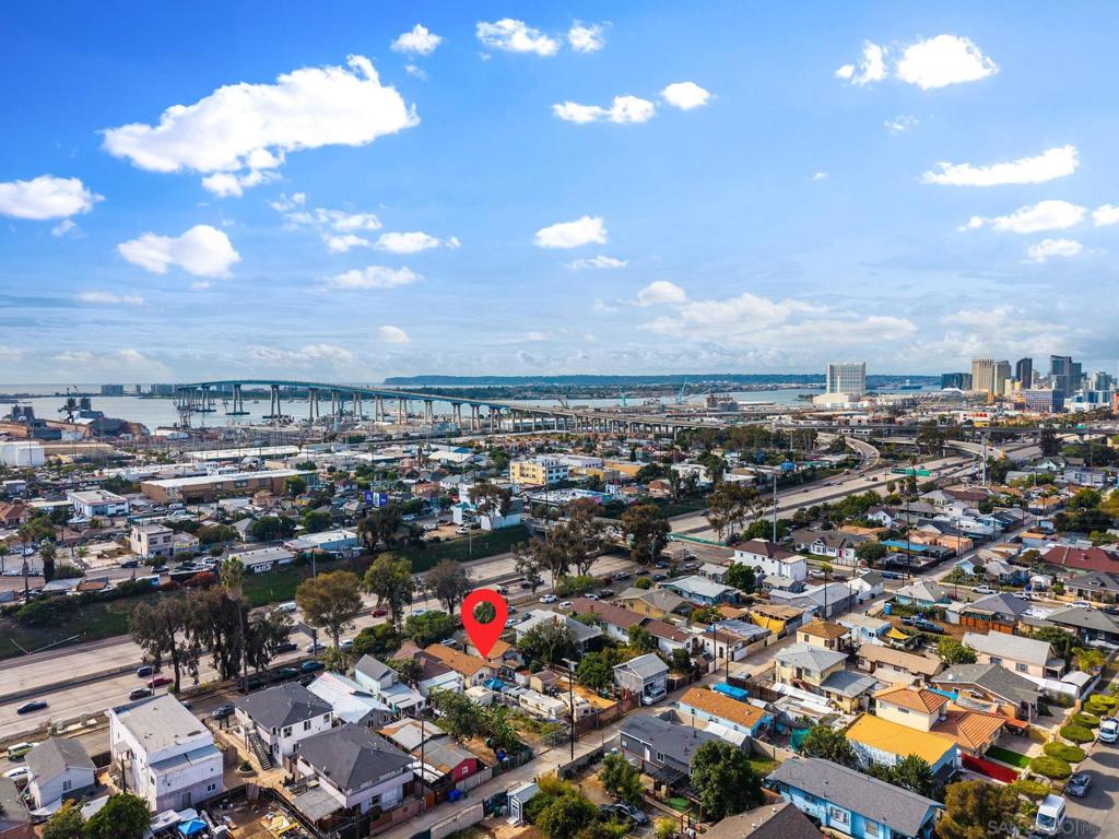 Logan Heights - Residential Income