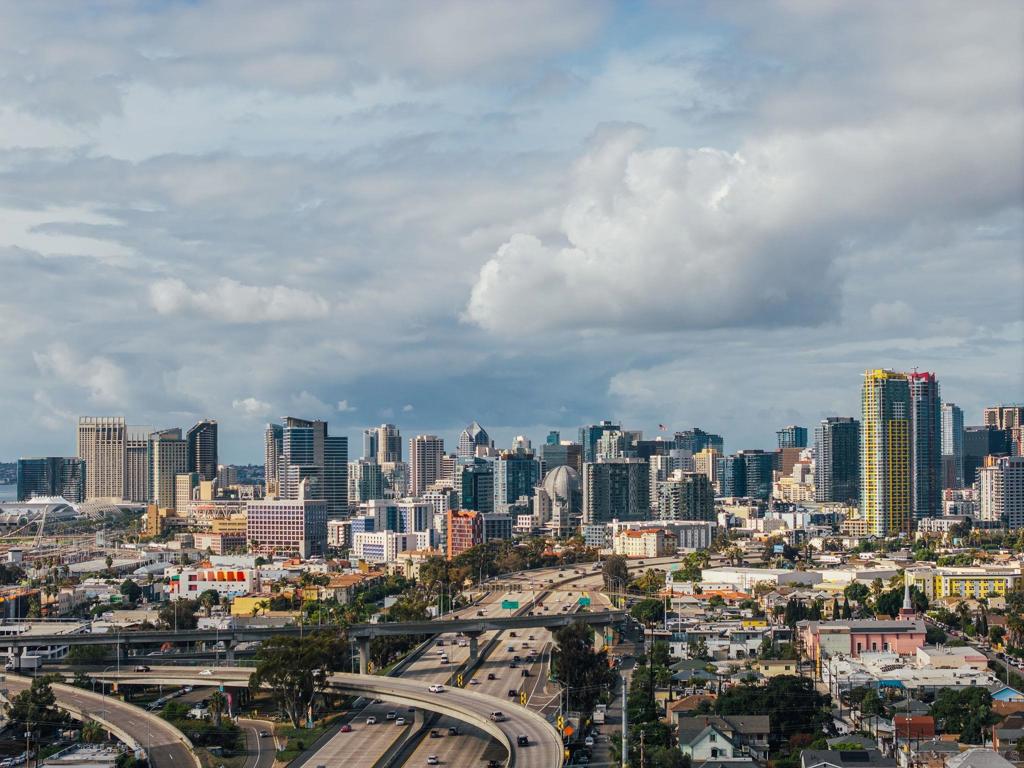 Logan Heights - Residential Income