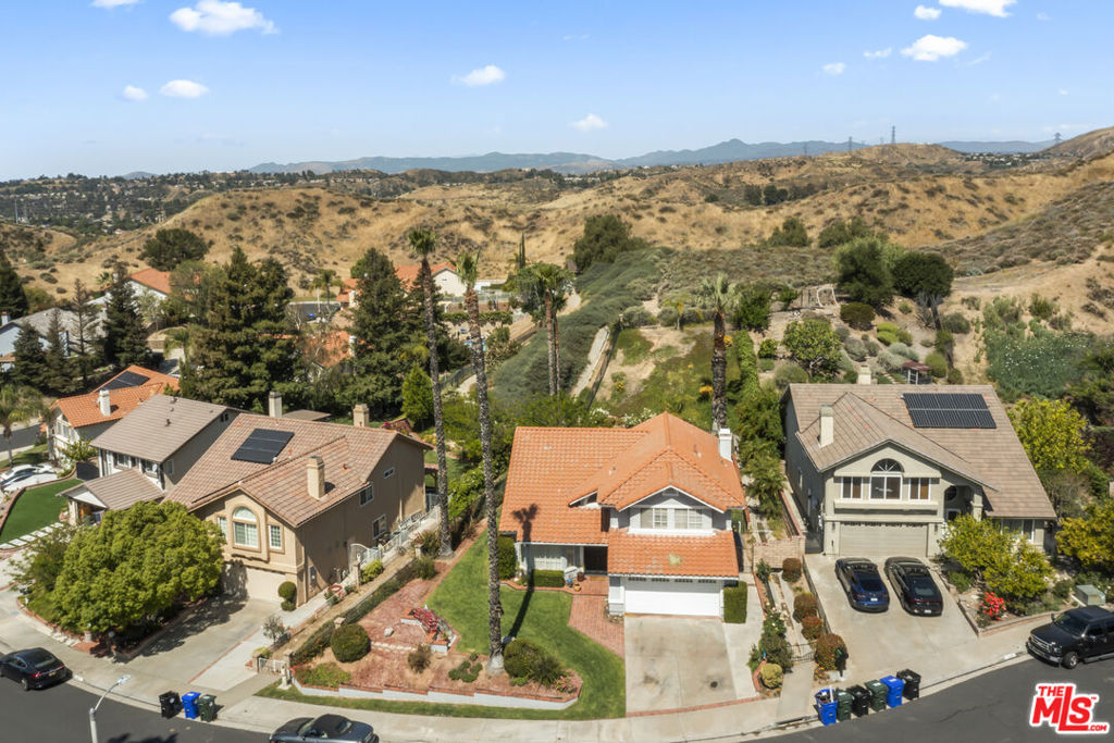 28281 Timothy Drive