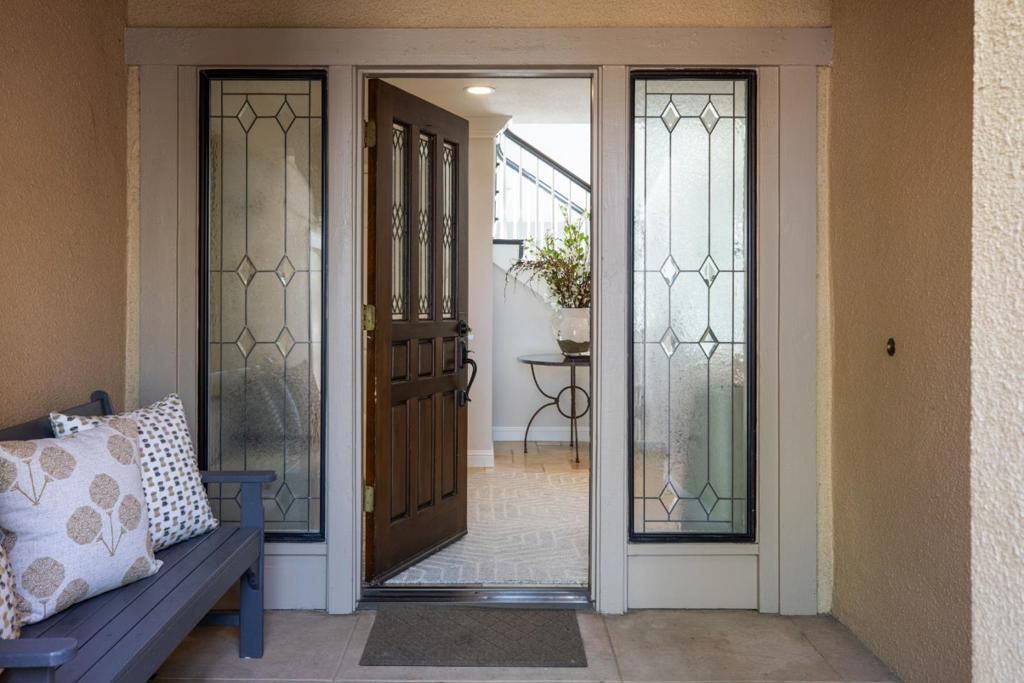 Photo of 5 Poppy Lane, San Carlos, CA 94070 (MLS # ML82042413)