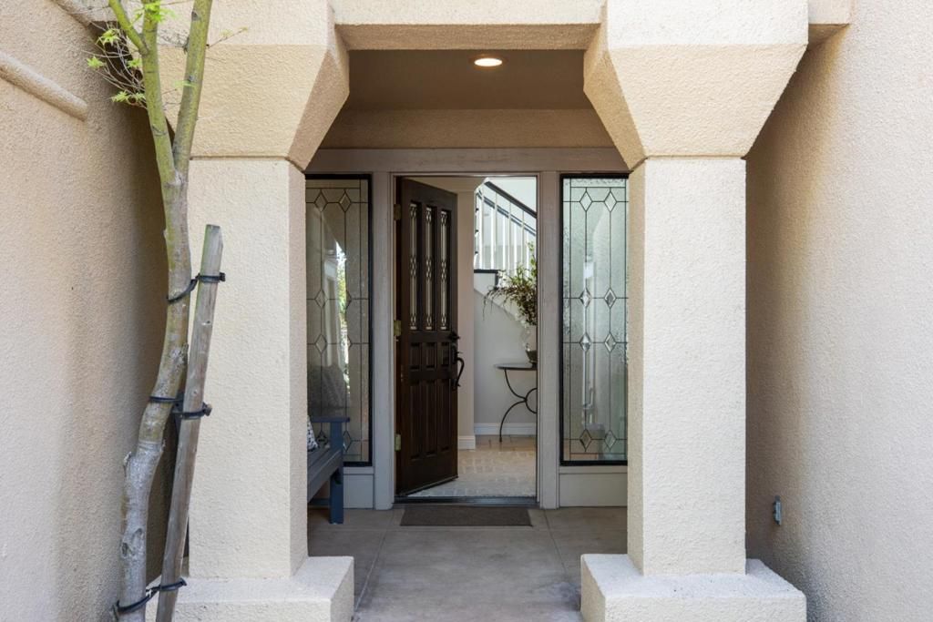 Photo of 5 Poppy Lane, San Carlos, CA 94070 (MLS # ML82042413)