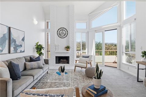 Photo of 27959 Mazagon #163, Mission Viejo, CA 92692 (MLS # OC26027667)