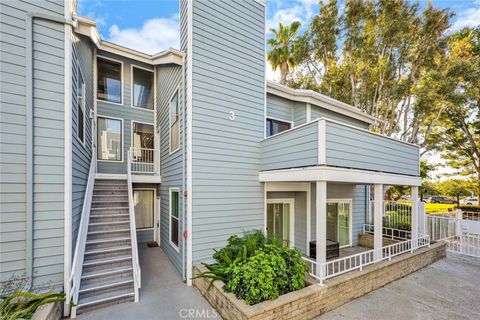 Photo of 16960 Algonquin St #3-204, Huntington Beach, CA 92649 (MLS # OC26046911)