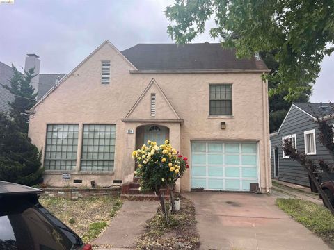 Photo of 1814 105Th Ave AVE, Oakland, CA 94603 (MLS # 41139435)