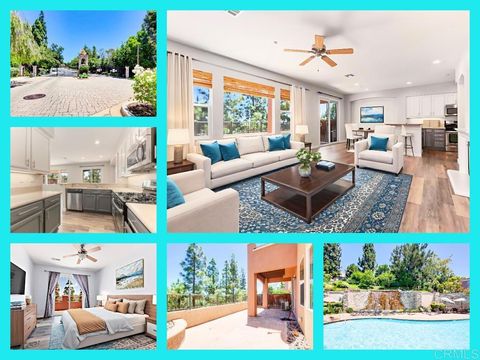 1241 Highbluff Avenue San Marcos CA 92078