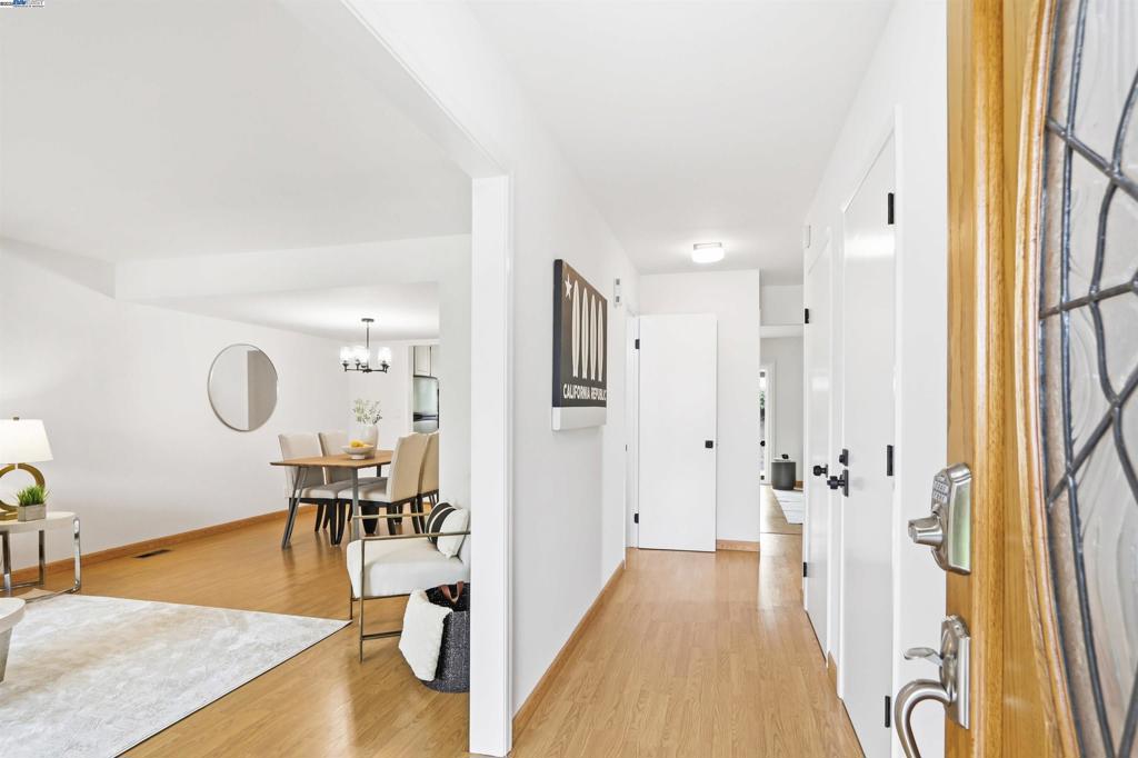 LOS ARBOLES - Residential