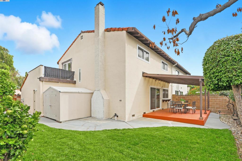LOS ARBOLES - Residential