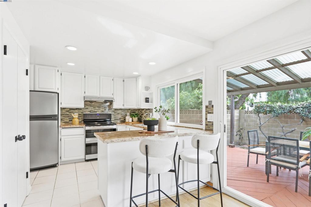 LOS ARBOLES - Residential