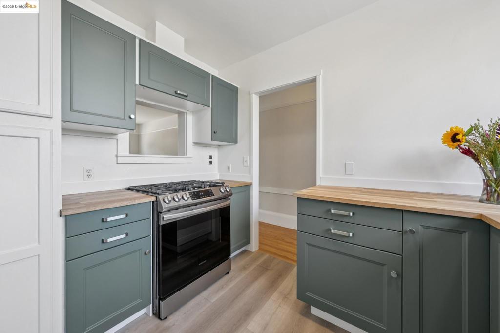 NORTHBRAE - Residential