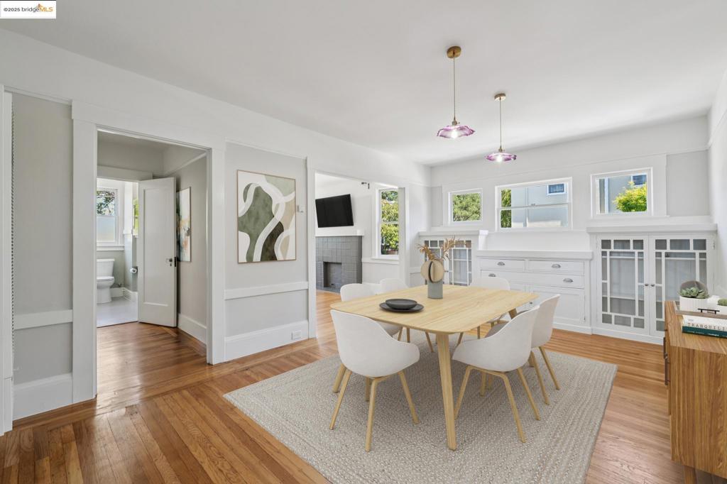 NORTHBRAE - Residential