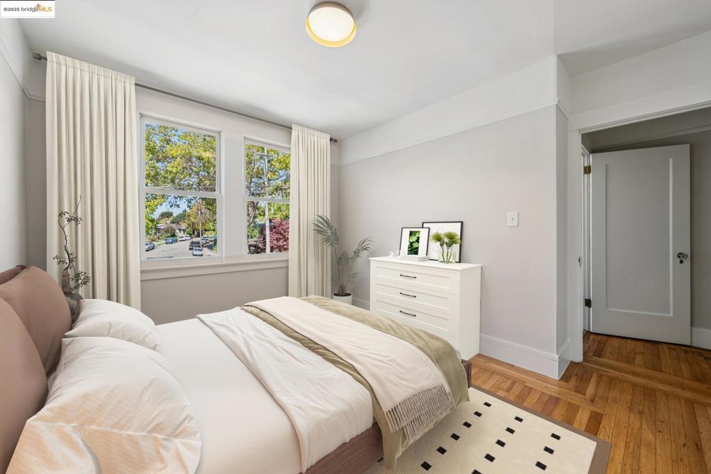 NORTHBRAE - Residential