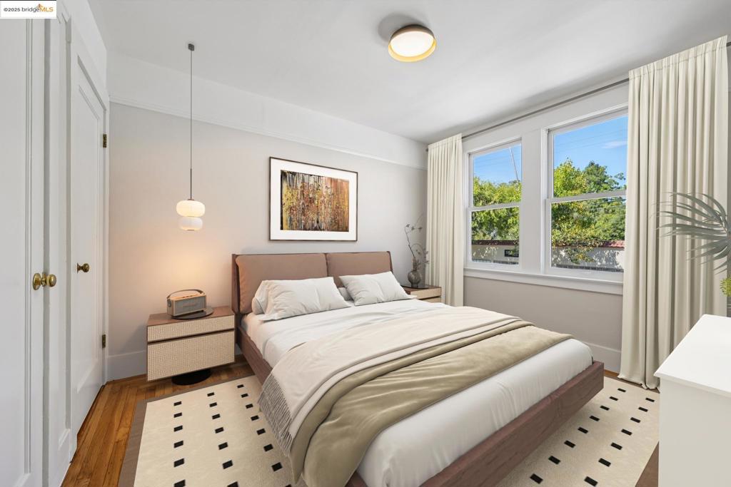 NORTHBRAE - Residential