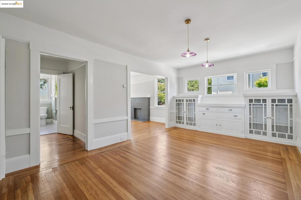 NORTHBRAE - Residential