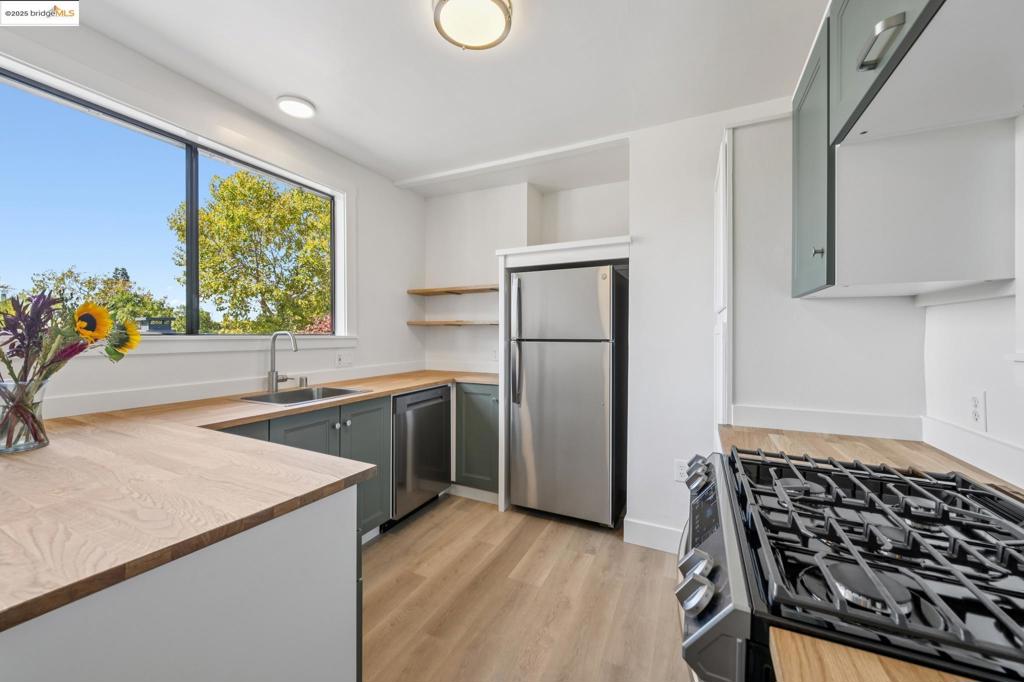 NORTHBRAE - Residential