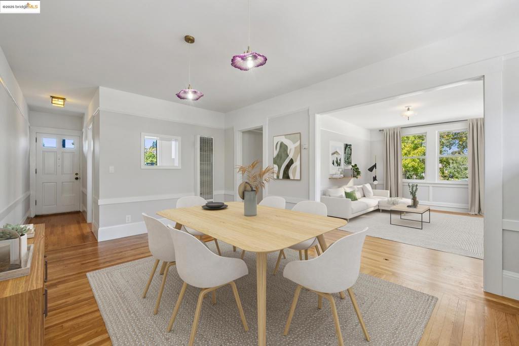 NORTHBRAE - Residential
