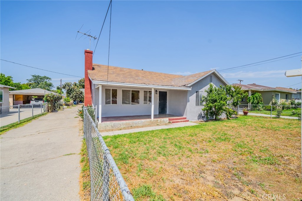 1455 S Towne Avenue