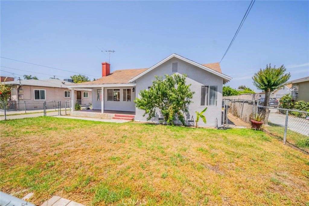 1455 S Towne Avenue