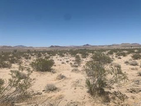 0 Dagget-Yermo Road Daggett CA 92327