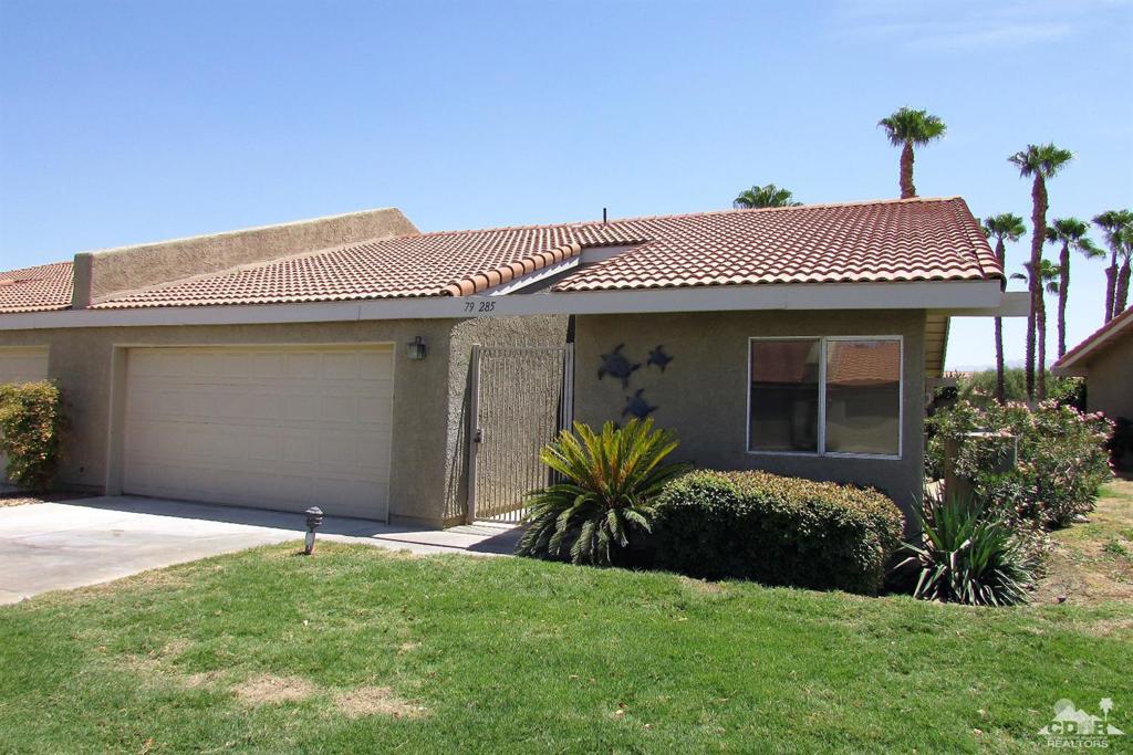 La Quinta Palms - Residential Lease