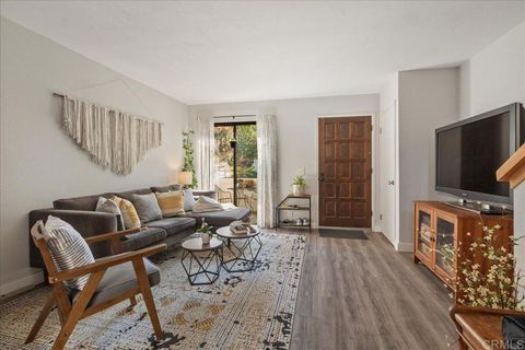 2726 Ariane Drive 46 San Diego CA 92117