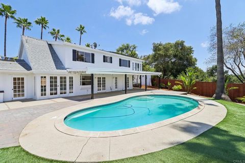 Photo of 1797 99 Rabbit Hill, Fallbrook, CA 92028 (MLS # NDP2507267)