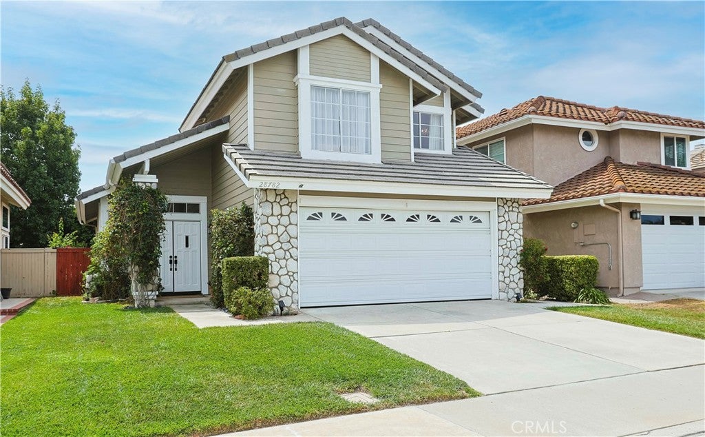 28782 Vista Saddleback, Lake Forest CA 92679