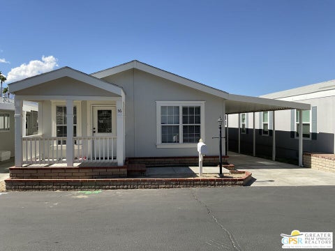 Photo of 17555 56 Corkill Road, Desert Hot Springs, CA 92241 (MLS # 26102905PS)