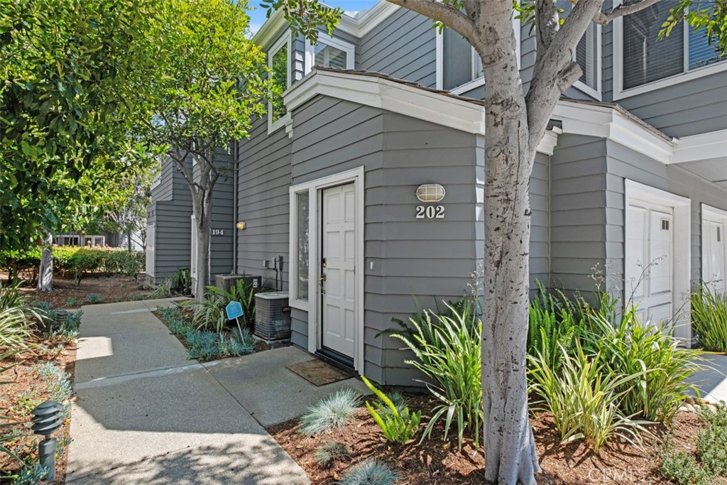 202 Hartford Drive 117