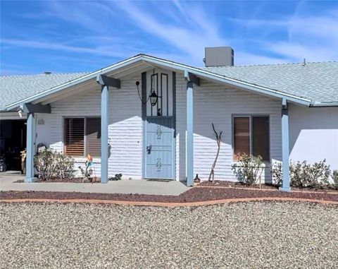 Photo of 26420 Allentown Dr, Menifee, CA 92586 (MLS # PW26063842)