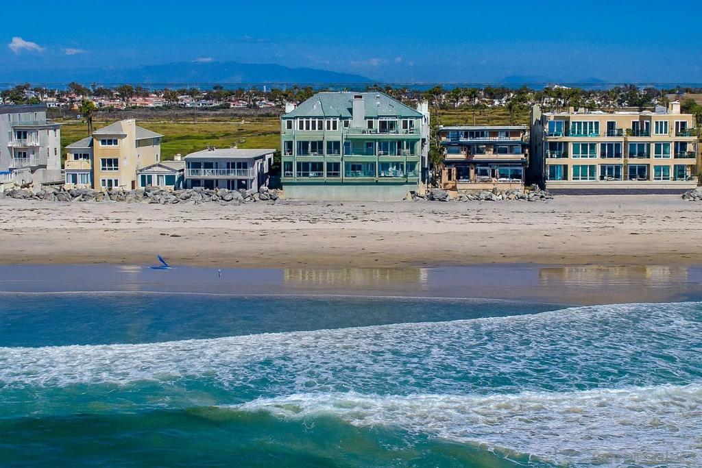 Imperial Beach - Residential