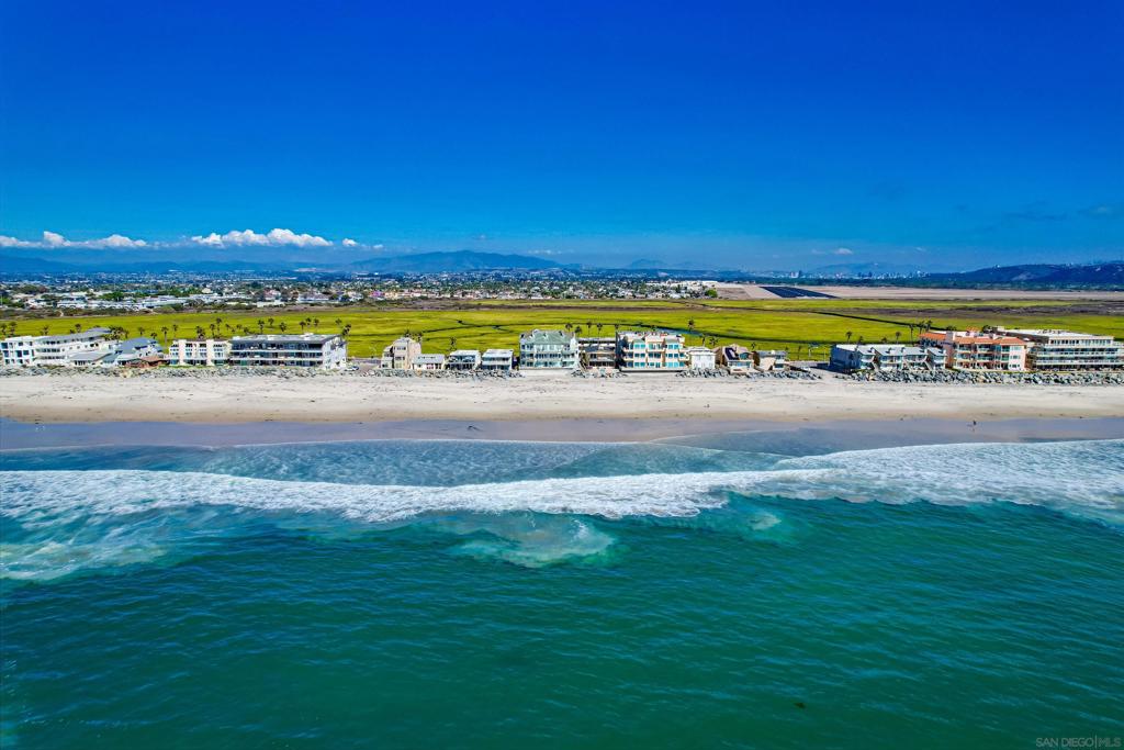 Imperial Beach - Residential