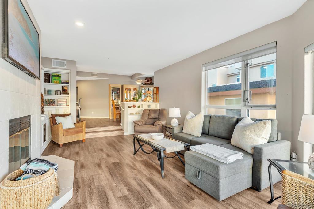 Imperial Beach - Residential