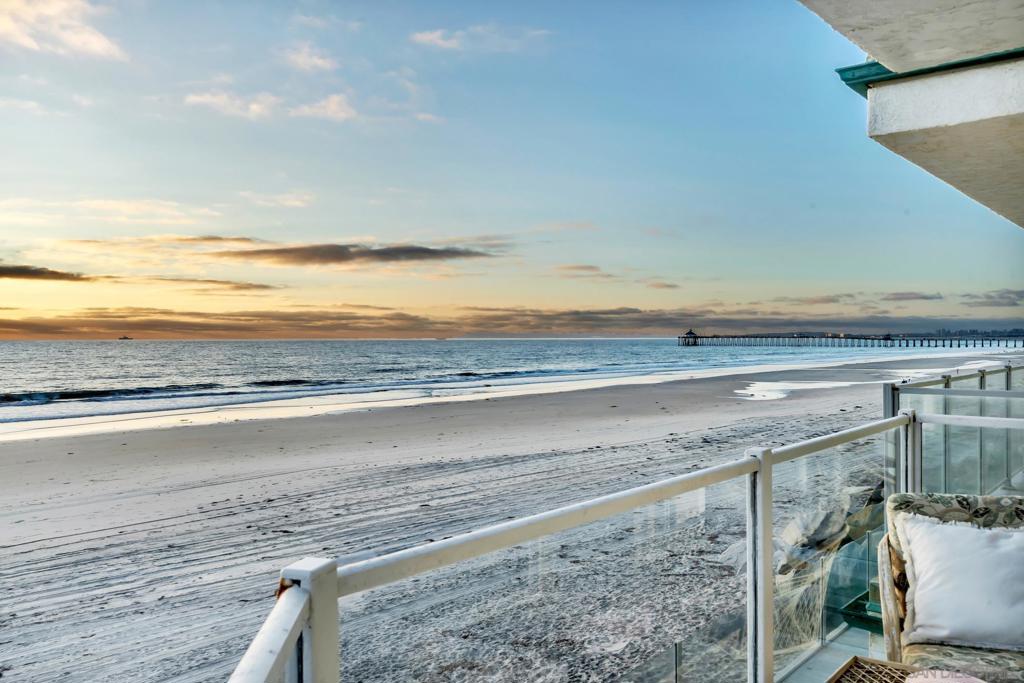 Imperial Beach - Residential