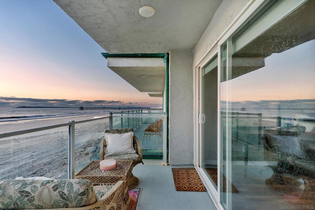 Imperial Beach - Residential