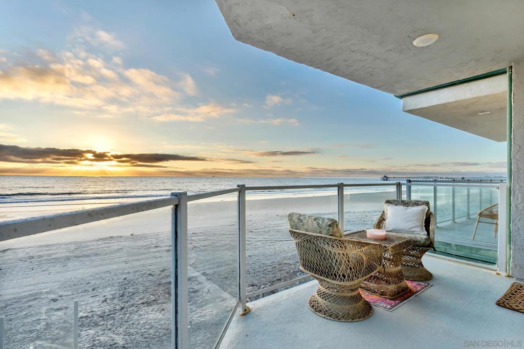 Imperial Beach - Residential