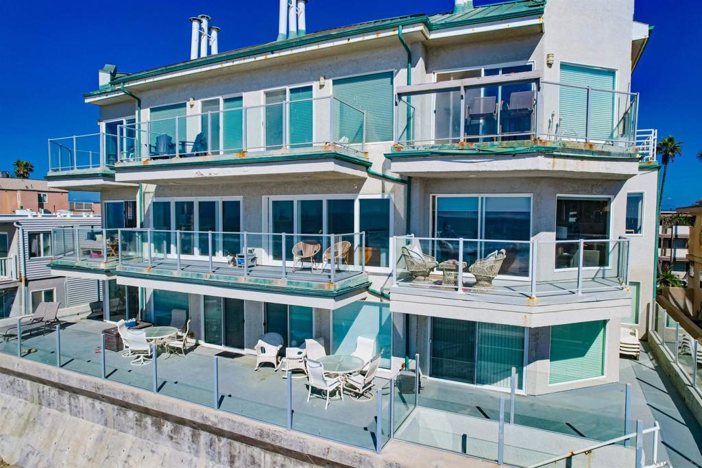 Imperial Beach - Residential