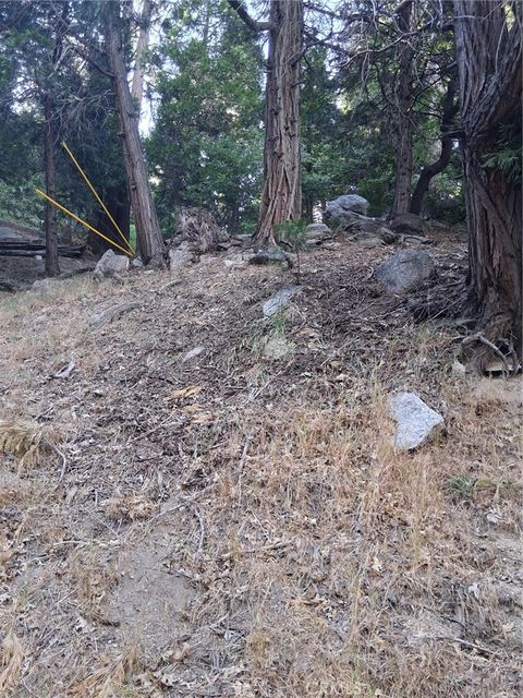 Photo of 6 Finhaut Drive, Crestline, CA 92325 (MLS # IG26145522)